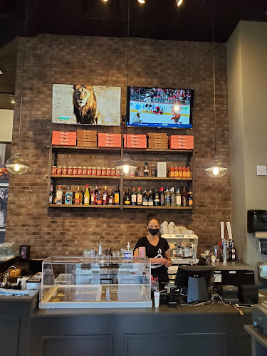 Famoso Italian Pizzeria - Coquitlam Centre - Coquitlam