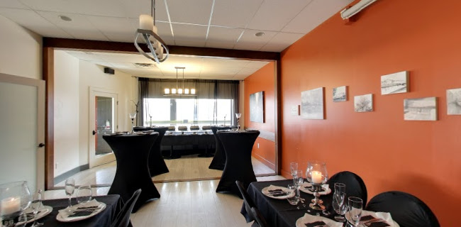 Tiramisu Bistro - Edmonton