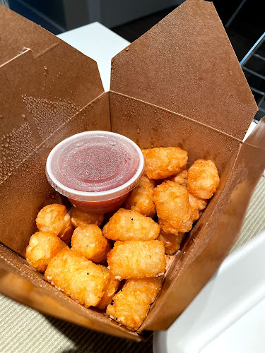 Pigot's Burger Club - Hospitality and gastronomy