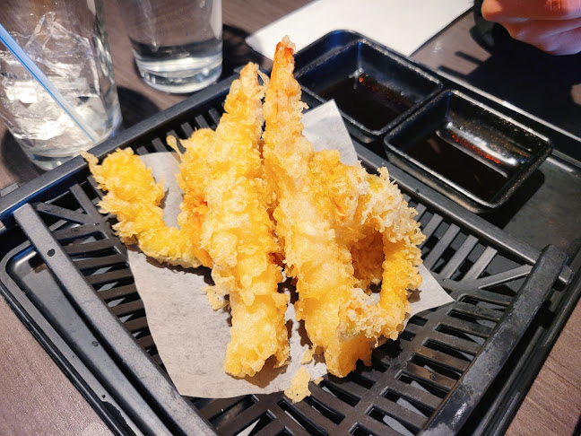 Hana Sushi Japanese Restaurant