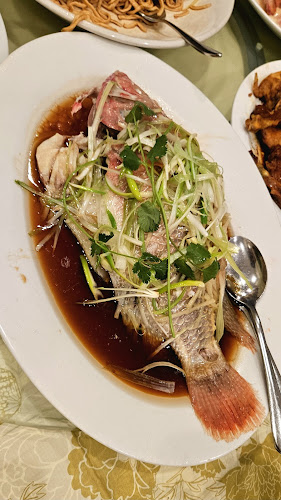 Golden Spring Restaurant - Hospitality and gastronomy