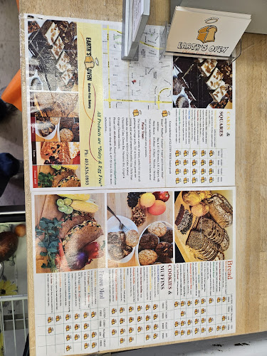 Earth's Oven - Calgary