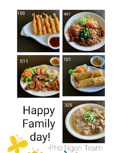 Comentarii opinii despre Pho Ngon