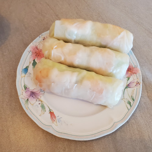 Comentarii opinii despre Mi Hong Restaurant