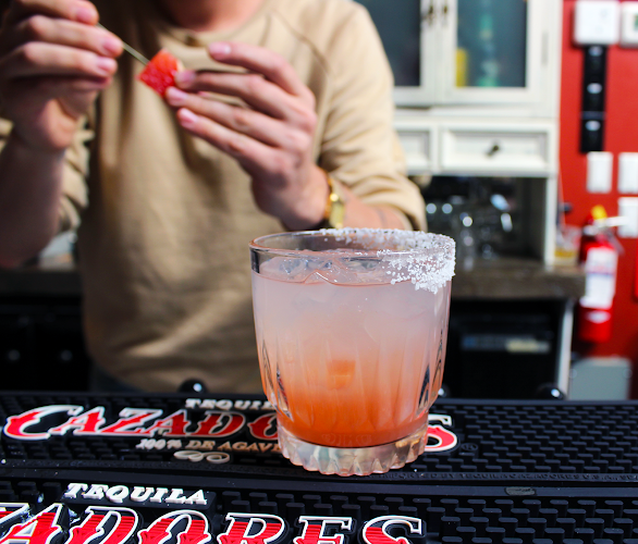 Cantina Del Centro - Nelson - Nelson