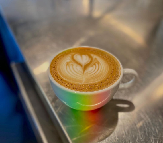 Crema Cafe Bar - Hospitality and gastronomy