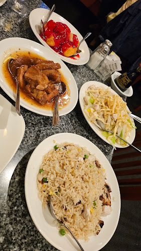 Diplomat Restaurant - Fredericton