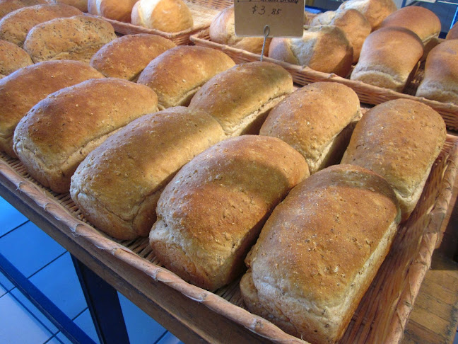 Ichiban Bakery - Hospitality and gastronomy