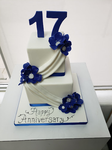 Cake Couture - Hospitality and gastronomy