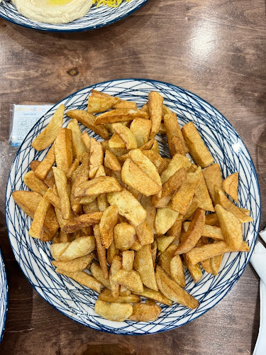 Comentarii opinii despre Jerusalem Grill & Shawarma