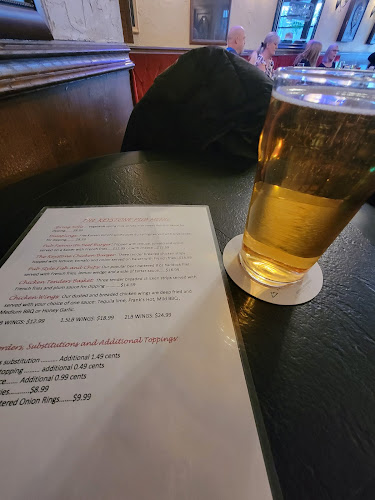 Comentarii opinii despre The Keystone Pub