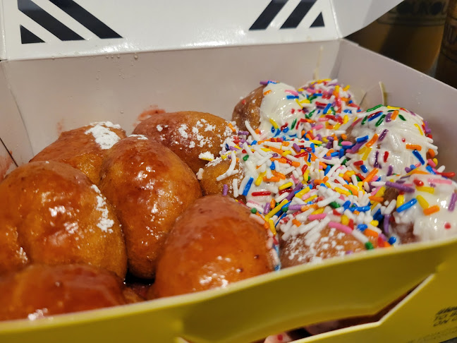 Loukoumania Cafe - Hospitality and gastronomy