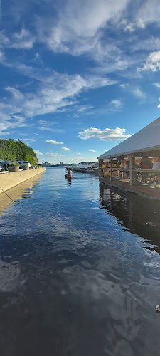 Comentarii opinii despre Rockcliffe Boathouse Restaurant & Marina