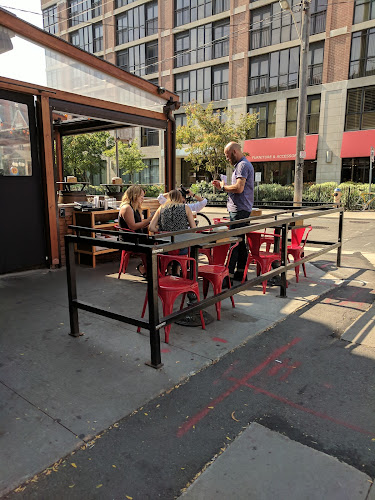 Comentarii opinii despre Bar Raval