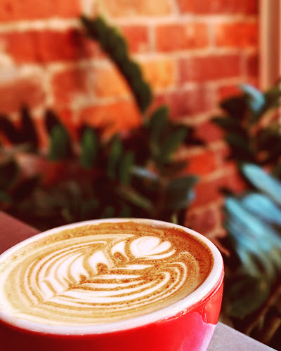 Major Treat Coffee - Hospitality and gastronomy