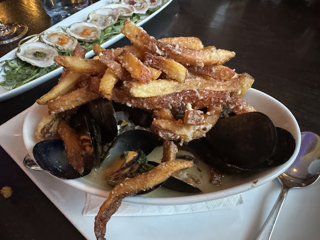 Opinii despre Weinkeller în Niagara Falls - Hospitality and gastronomy