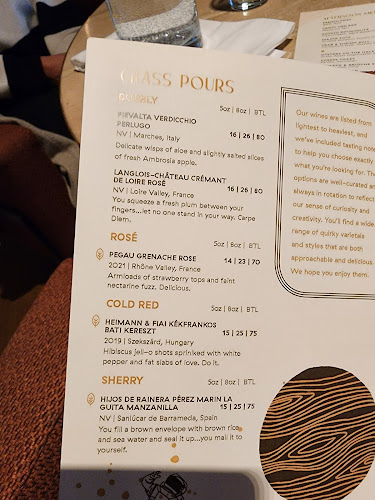 Major Tom Bar - Calgary