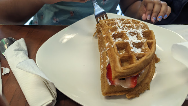 Rosie's Country Cafe - Surrey