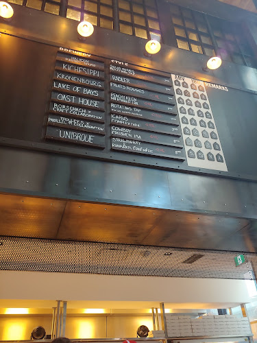 CRAFT Beer Market Toronto - Toronto