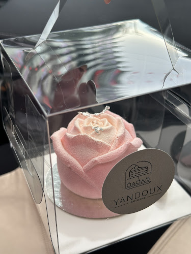 Comentarii opinii despre Yandoux Patisserie