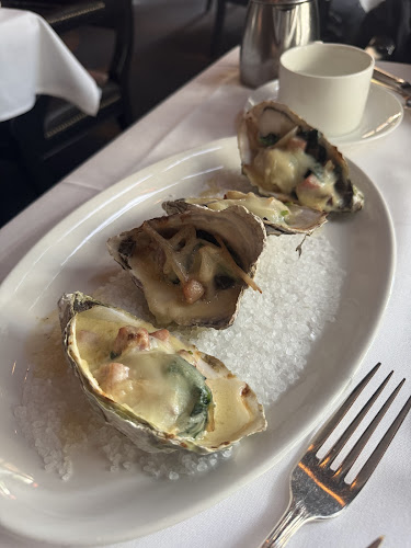 Gotham Steakhouse & Cocktail Bar