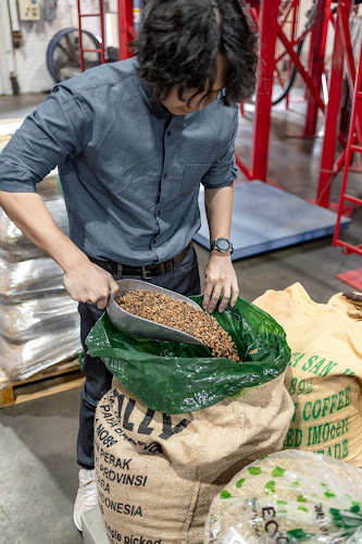 Opinii despre Fratello Coffee Roasters în Calgary - Hospitality and gastronomy