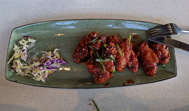 Dominion Bar + Kitchen - Surrey