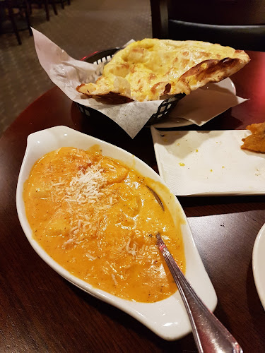 Spice Hut Indian Cuisine. - Hospitality and gastronomy