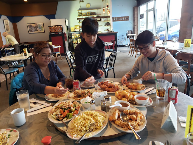 Opinii despre Canton Restaurant în Campbell River - Hospitality and gastronomy