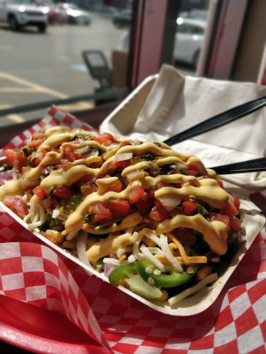 Taco Boyz - Hospitality and gastronomy