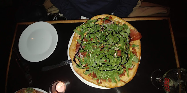 Opinii despre La Cantina în Hamilton - Hospitality and gastronomy