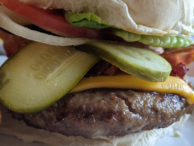 Queen's Coach Family Restaurant - Niagara Falls