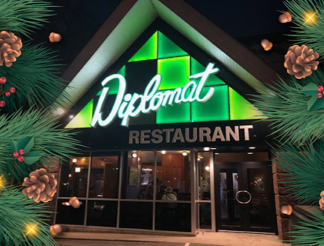 Diplomat Restaurant