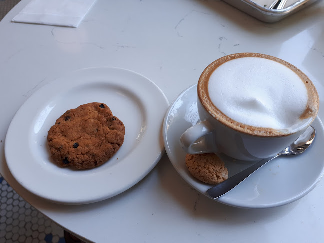 Comentarii opinii despre Di Beppe Caffè