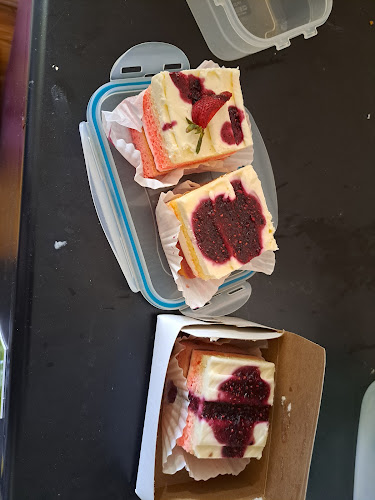 Schiroso Gluten Free Foods - Hospitality and gastronomy