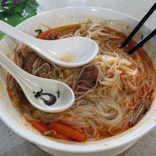 Comentarii opinii despre Pho Chan