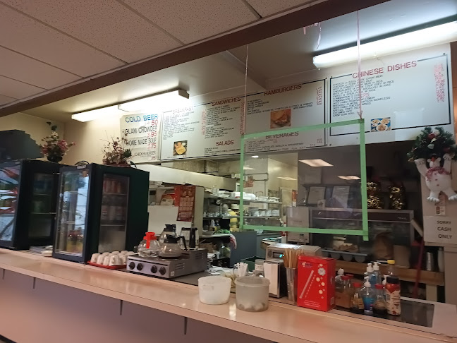 Opinii despre Golden Coin Restaurant în Richmond - Hospitality and gastronomy