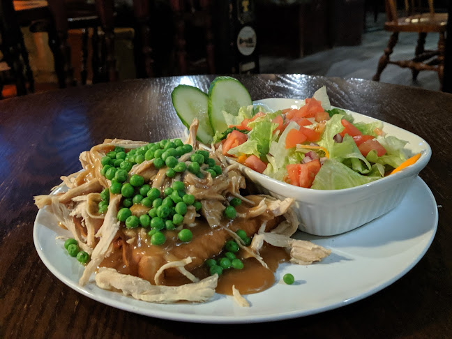 Comentarii opinii despre Bear & Kilt Freehouse