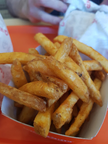 Comentarii opinii despre Quik Chik - Brampton - 410/Steeles