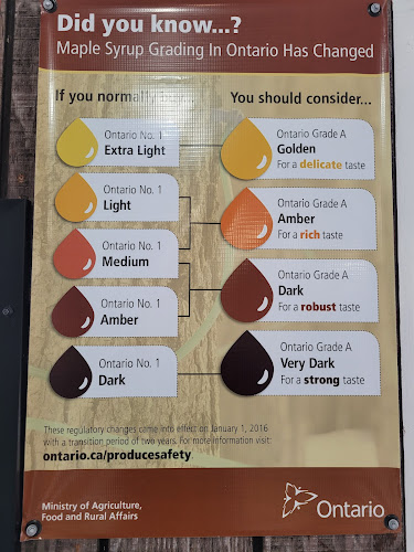 Shaws Catering - Oro-Medonte