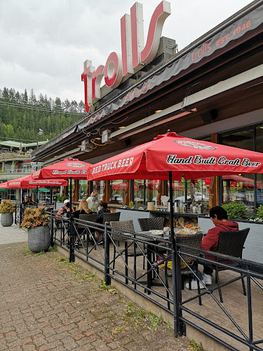 Opinii despre Troll's Restaurant în West Vancouver - Hospitality and gastronomy