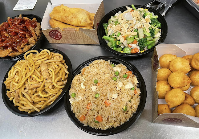 Opinii despre Star House Family Restaurant în Prince Albert - Hospitality and gastronomy