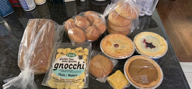 Turtledoves Bakery - Burlington