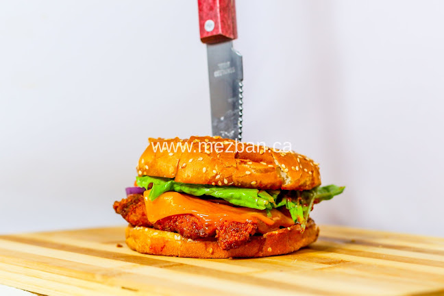 Mezban Restaurant and Catering - Hospitality and gastronomy