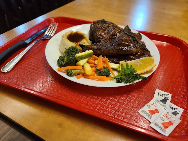 Anze's Italian Grill House - Mississauga