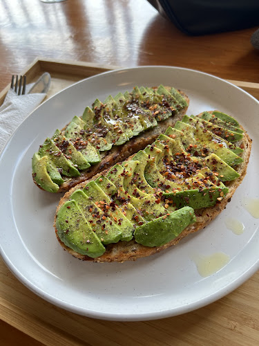 La Luce Cafe - Hospitality and gastronomy