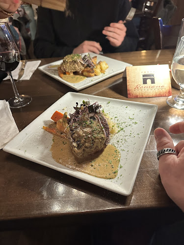 Porta Romana Restaurant - Spruce Grove