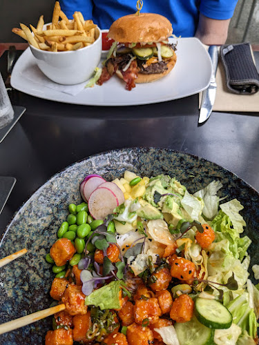 Cactus Club Cafe - Nanaimo