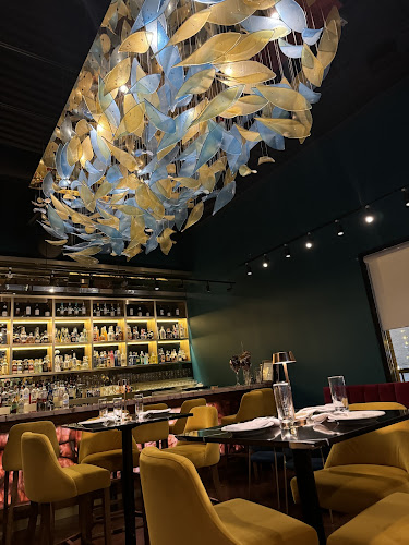 Mirch Masala Authentic Indian Restaurant - Hospitality and gastronomy