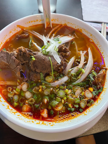 The Mini Restaurant - Hospitality and gastronomy